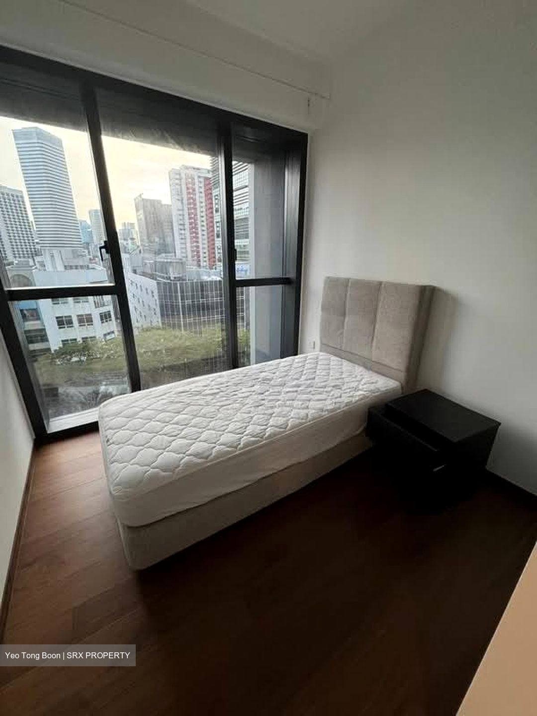 The M (D7), Apartment #608895621
